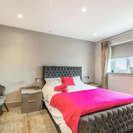 Wilpshire Mya Cottage מראה חיצוני תמונה
