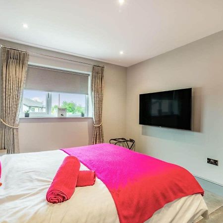 Wilpshire Mya Cottage מראה חיצוני תמונה