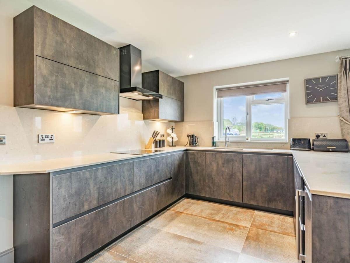 Wilpshire Mya Cottage מראה חיצוני תמונה