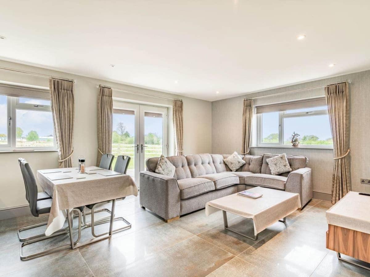 Wilpshire Mya Cottage מראה חיצוני תמונה