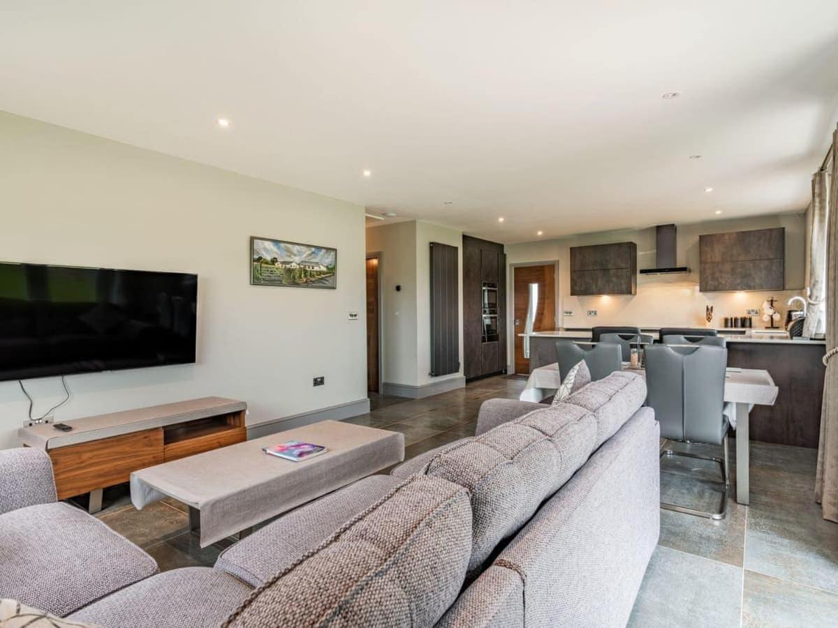 Wilpshire Mya Cottage מראה חיצוני תמונה