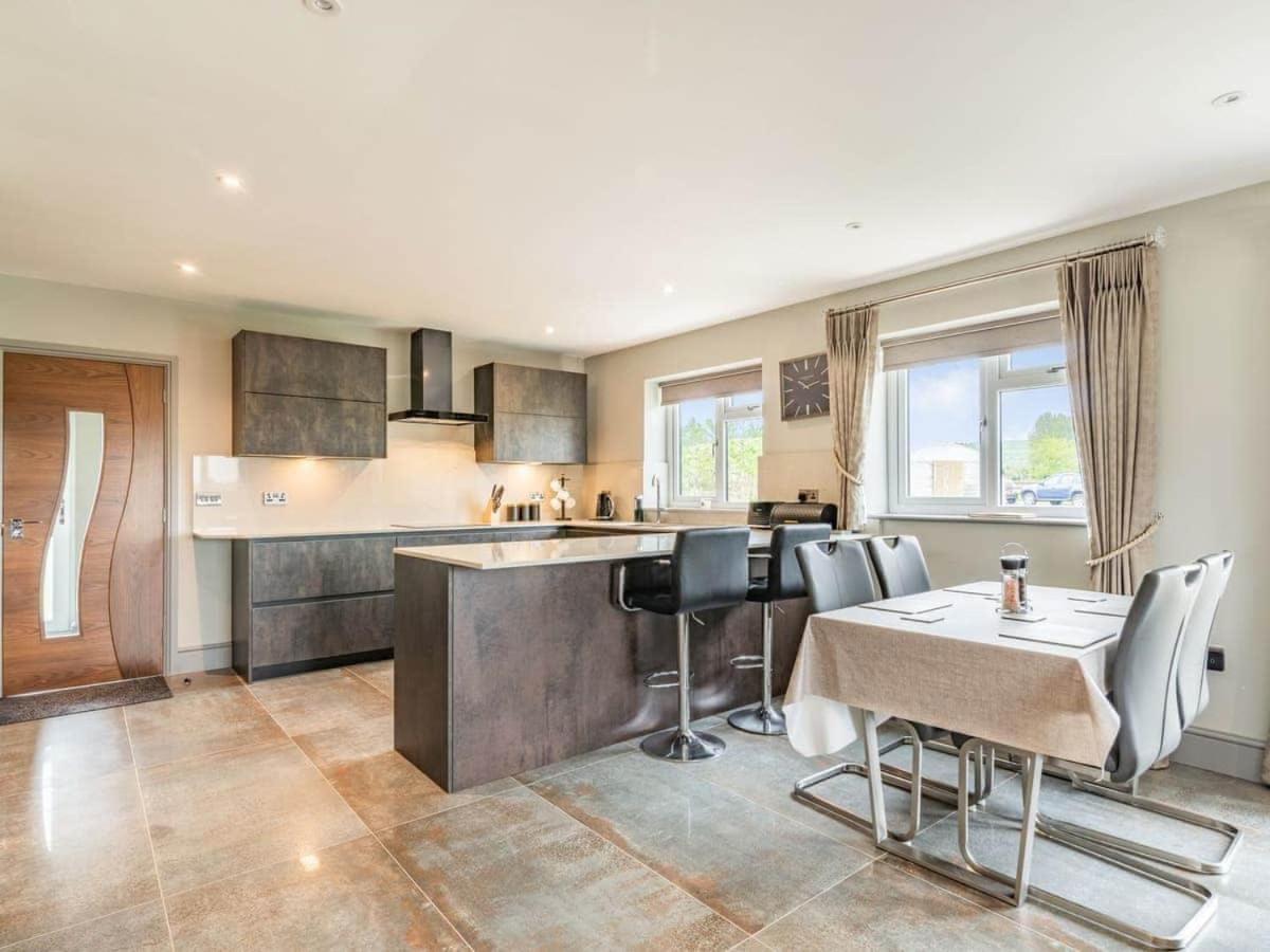 Wilpshire Mya Cottage מראה חיצוני תמונה