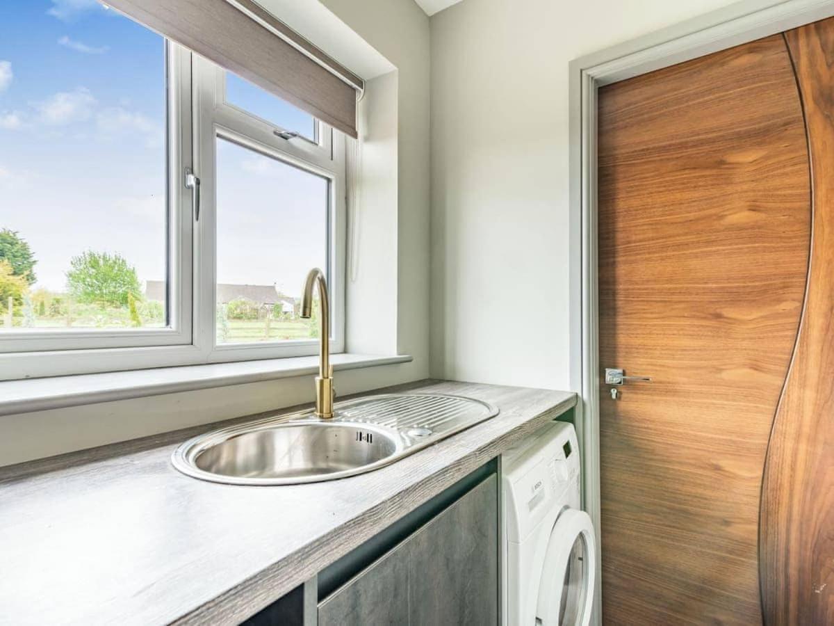 Wilpshire Mya Cottage מראה חיצוני תמונה